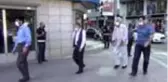 Kovid-19 tedbirleri denetimi