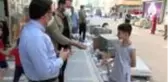 Son dakika gündem: MARDİN Kızıltepe'de çocuk zabıtalarla kapsamlı koronavirüs denetimi