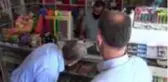 İnegöl'de maske takmayanlara ceza