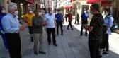 Ordu'da ana caddelerde sigara içilmesi ve cenazelerde taziye çadırı kurulması yasaklandı