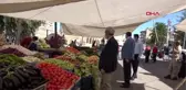 Son dakika haberi | ŞANLIURFA Siverek'te koronavirüs denetimi