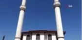 Simav'ın 40. camisi ibadete açılıyor