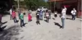 Tokat'ta öğretmenler köyleri dolaşıp, öğrencilere ulaşıyor