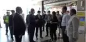 Vali Avni Çakır: 