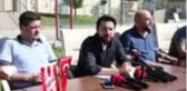 Son dakika haberleri... Beypiliç Boluspor kadrosunu 3 transferle güçlendirmeyi planlıyor