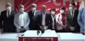 CHP Genel Başkan Yardımcısı Öztunç'tan orman yangınına ilişkin açıklama
