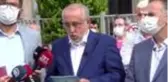Erol Mütercimler hakkında suç duyurusu
