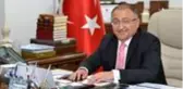 Eski Yalova Belediye Başkanı Vefa Salman'ın tutuklanması için yakalama kararı talep edildi