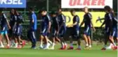 Fenerbahçe'de Mert Hakan Yandaş ve Filip Novak lisansı henüz çıkmadı