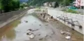 Giresun'da selde kaybolan 4 kişiyi arama çalışmaları devam ediyor