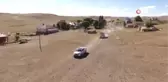 Hayvan hırsızlığı çetesi 111 kameranın kaydı incelenmesi sonucunda çökertildi