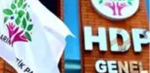 HDP Milletvekili Remziye Tosun'a PKK'ya üye olmak suçundan 10 yıl hapis cezası verildi