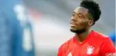 İç savaş sırasında doğan Alphonso Davies, tarih yazarak Avrupa'nın en hızlı değerlenen futbolcusu oldu