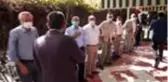 İki aile arasındaki husumet barışla sonuçlandı