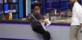MasterChef yarışmacısı Berker, temizlik yaparken bir anda yere düştü