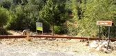Mersin'deki Roma yolu, gün yüzüne çıktı