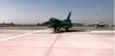 Son Dakika: Akdeniz Fırtınası-2020 Tatbikatı'nda F-16'ların katılımıyla hava hücum görevi icra edildi