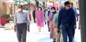 Ordu'da sigara içme yasağı uygulanan caddelerde denetim