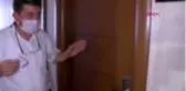 OTEL SAHİBİ, MÜHENDİSİN KALDIĞI ODAYI ANLATTI