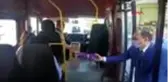 SAKARYA Maske takmayanlara karantina ve kitap okuma cezası
