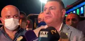 SPOR Hasan Kartal: Bu hakemin bir daha sahalarda olmaması gerekiyor