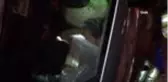 TEM otoyolda makas atarak ilerleyen bir otomobil başka bir aracın devrilmesine neden oldu: 3 yaralı