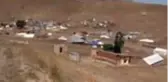 Ağrı Valisi, dağ köyünde okulun ihtiyaçları için sebze üreten öğretmen çiftle hasat yaptı
