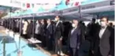 AK Parti Genel Başkan Yardımcısı Ünal: 