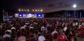 AK Parti İstanbul 100 Bin Yeni Üye Programı