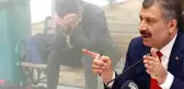 Bakan Koca, korona olduğu halde hastaneye alınmadığını söyleyen gençle ilgili paylaşım yaptı: Kovid-19 bulgusuna rastlanmadı