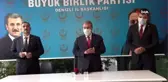 BBP Lideri Destici: 