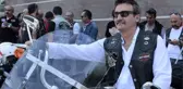 Eski Devlet Bakanı Kürşat Tüzmen, bir televizyon kanalında gezi programı sunacak