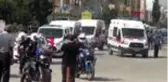 HATAY Şehit Sezer Uçar, son yolculuğuna uğurlandı