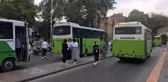 Kocaeli'de özel halk otobüslerinde ayakta yolcu taşıma kararı
