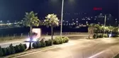 MERSİN Sürücü kurslarına ait römorkları çalan kişi tutuklandı