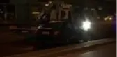 Son dakika haberi... Otomobilin çarptığı yaya hayatını kaybetti