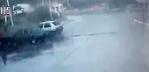 Son dakika! Otomobille minibüs çarpıştı: 2 ölü, 2 yaralı