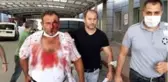 Son dakika haberi: Öz oğlunu öldürdü, pompalı tüfek tutukluk yapınca babasını vuramadı