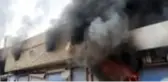 Resulayn'da patlama: 2 ölü, 4 yaralı