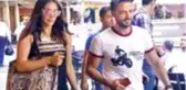 Selen Sevigen, öfkesini kontrol edemeyen eski eşi Gökhan Özen'den şikayetçi oldu