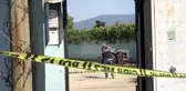 Son dakika haberi: Tartıştığı babası tarafından silahla vurulan kişi ağır yaralandı