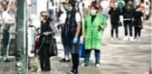 Avusturya, koronavirüs salgınında ikinci dalgayı yaşıyor