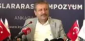 Başkent'te Libya'daki Köroğlu Türkleri sempozyumu