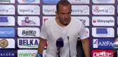BB Erzurumspor Teknik Direktörü Özdilek: 