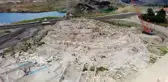 Binlerce yıllık tarihin gün ışığına çıkarılmasına kadın işçilerden katkı