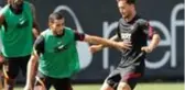 G.Saray'ın UEFA Avrupa Ligi kadrosunda Oğulcan Çağlayan, Kerem Aktürkoğlu, Emre Taşdemir ve Ahmet Çalık yer almadı