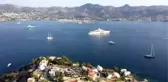 Mavi suların 