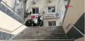 Son dakika haberi... PENDİK'TEKİ CİNAYETİN ŞÜPHELİSİ YAKALANDI; KAÇIŞ ANI KAMERADA