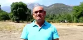 Son dakika haberi! Pozantı Belediye Başkanı Çay'dan yangına ilişkin açıklama