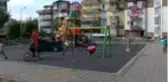 TOKAT Spor aletinin parçası eline düşen Ecrin'in parmağı kırıldı